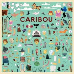 Caribou - Marino: The Videos (BAY 55DVD)